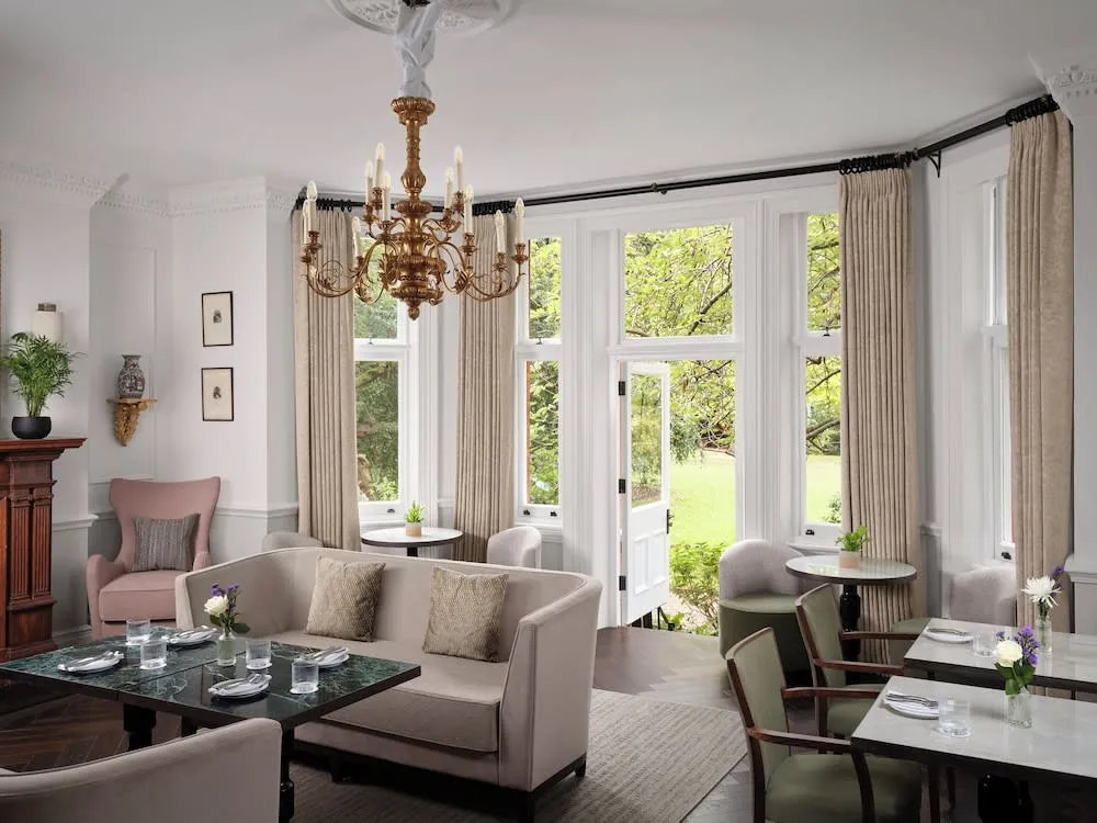 11 Cadogan Gardens and The Apartments by Iconic Luxury Hotels photo 5