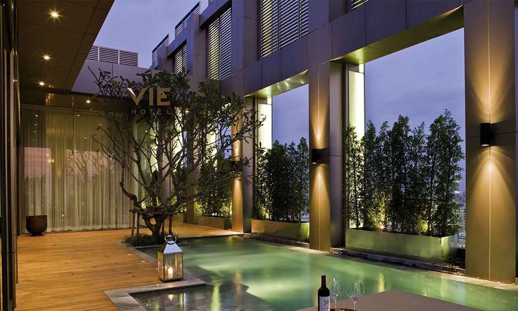 VIE Hotel Bangkok, MGallery Hotel Collection photo 1