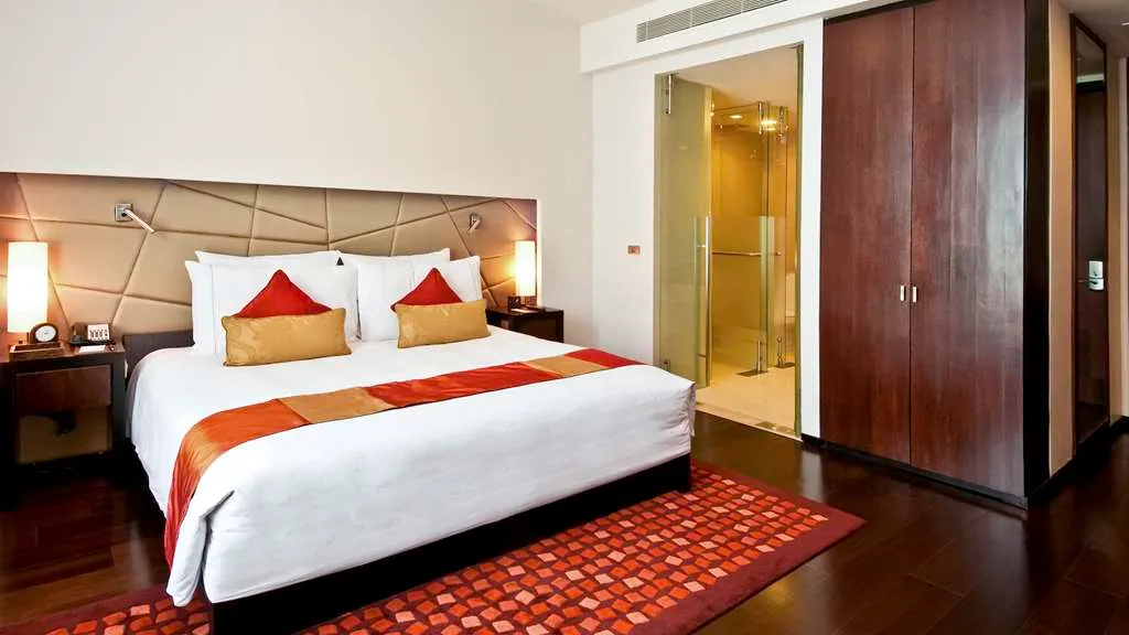 VIE Hotel Bangkok, MGallery Hotel Collection photo 2
