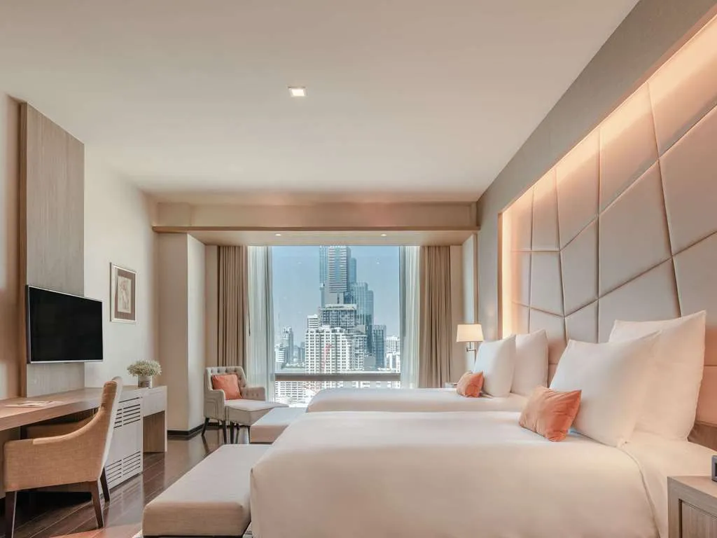 VIE Hotel Bangkok, MGallery Hotel Collection photo 3