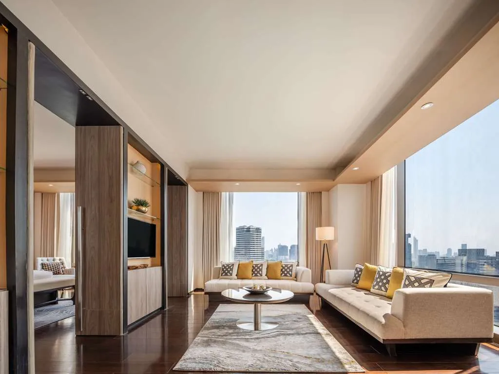 VIE Hotel Bangkok, MGallery Hotel Collection photo 4