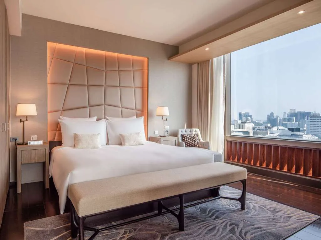 VIE Hotel Bangkok, MGallery Hotel Collection photo 5