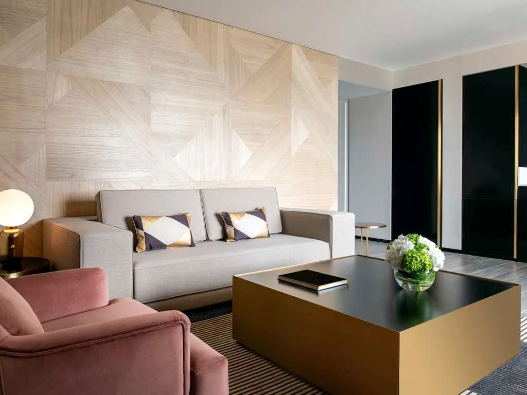 Rixos Gulf Hotel Doha photo 3