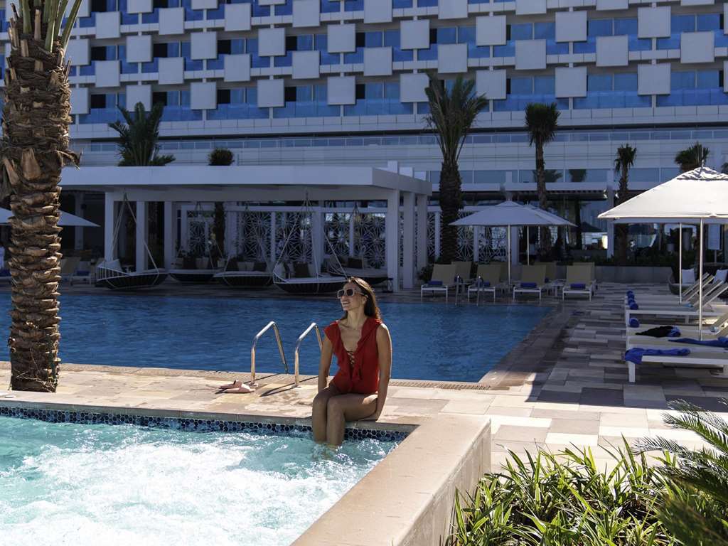 Rixos Gulf Hotel Doha photo 5