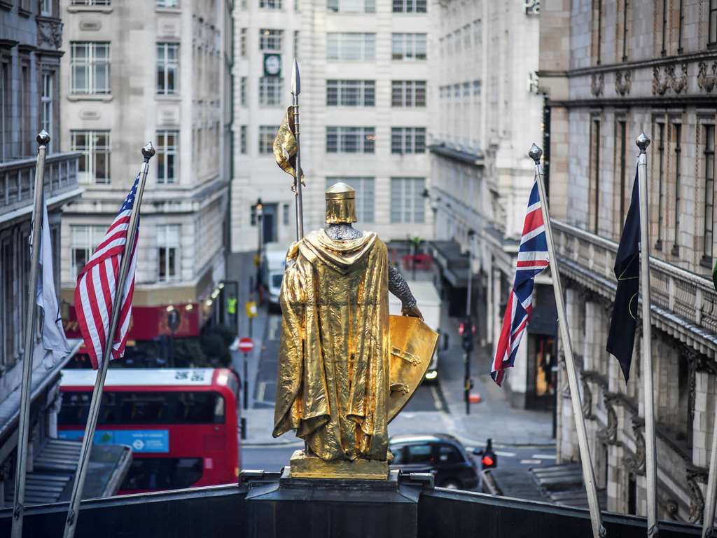 The Savoy photo 1