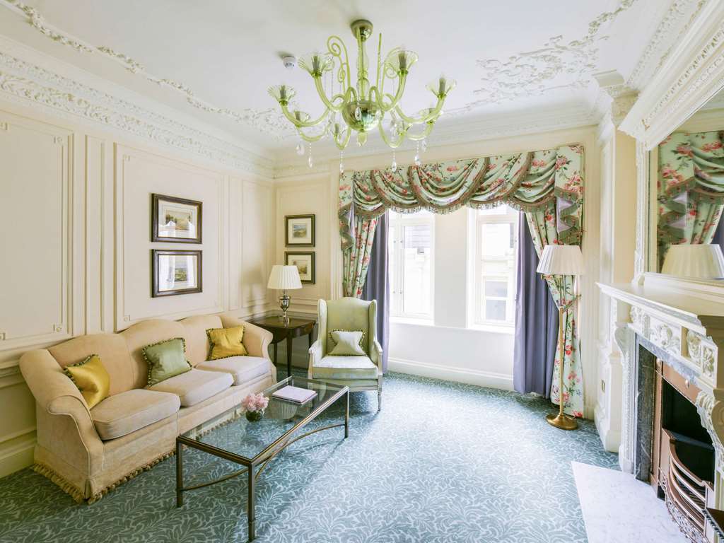 The Savoy photo 3