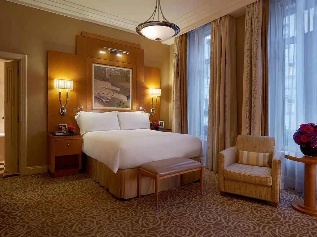 The Savoy photo 5