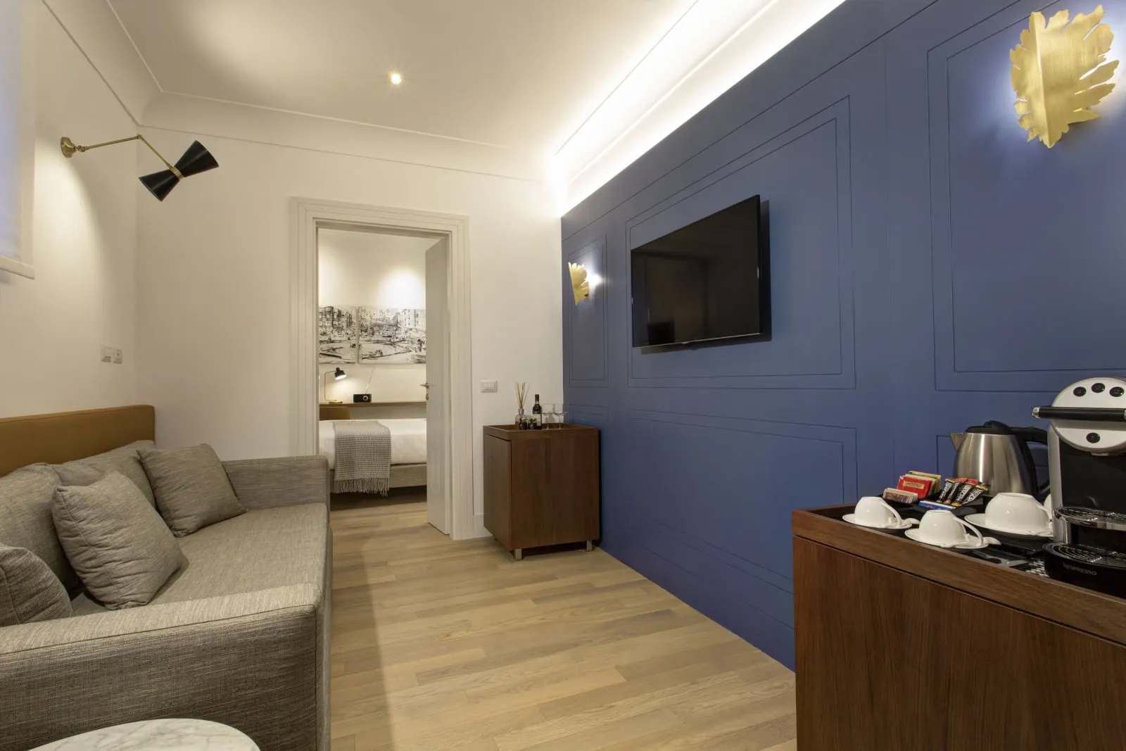 Elizabeth Unique Hotel Rome By Design Hotels photo 2