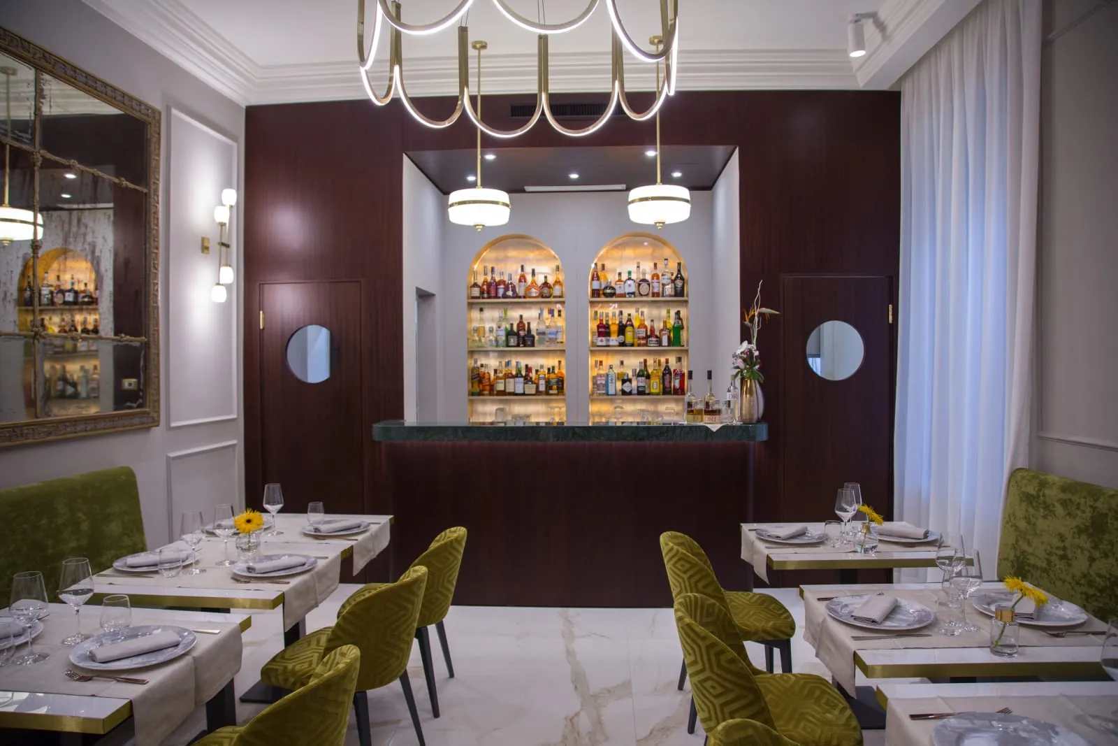 Elizabeth Unique Hotel Rome By Design Hotels photo 3