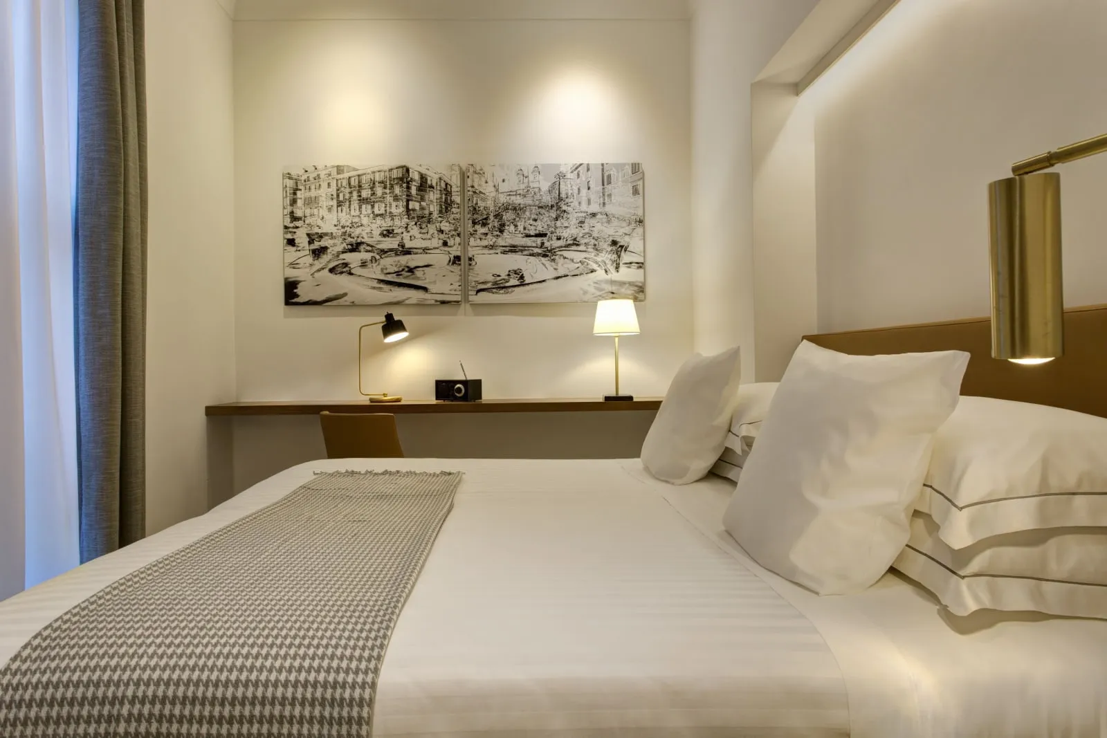 Elizabeth Unique Hotel Rome By Design Hotels photo 4