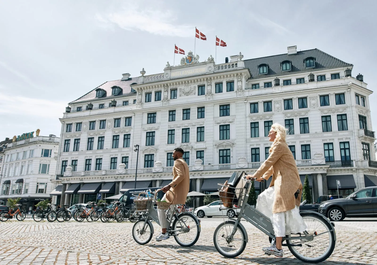 D'Angleterre, Copenhagen photo 1
