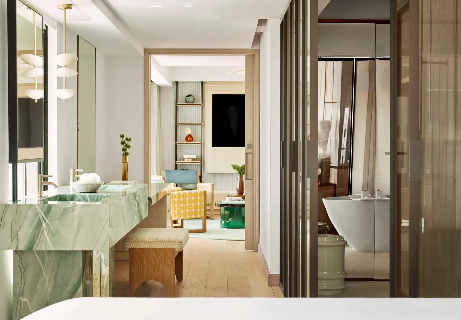 Hotel Arts Barcelona photo 4