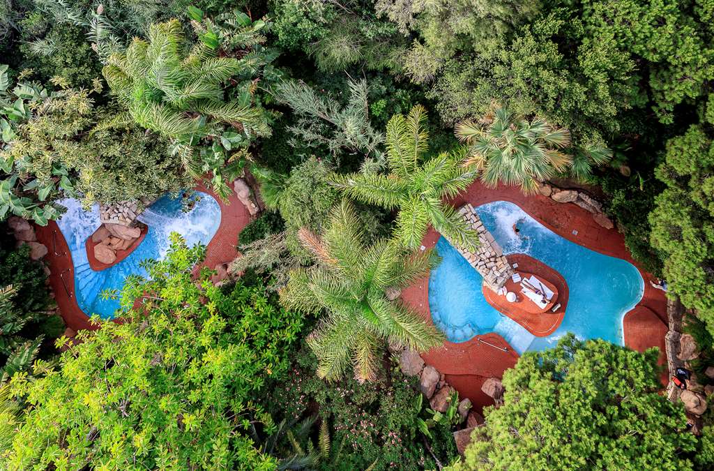 Forte Village Resort - le Dune photo 1