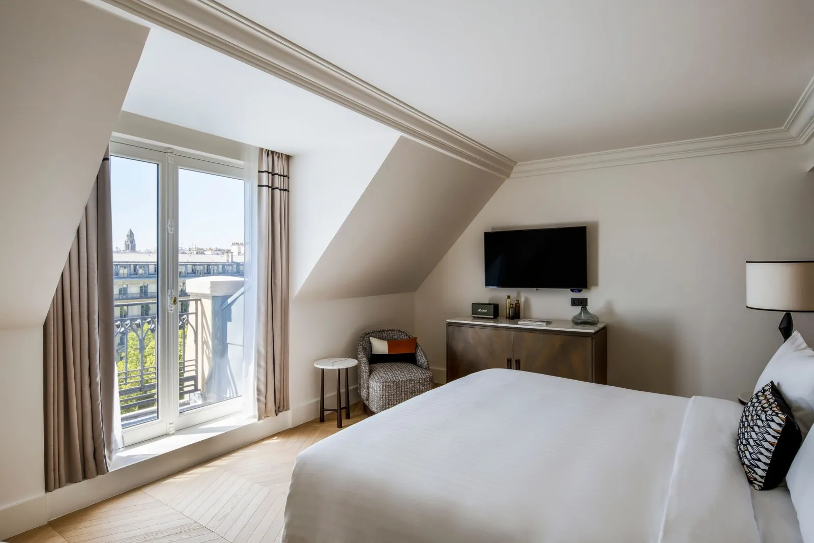 Paris Marriott Champs Elysees Hotel photo 3
