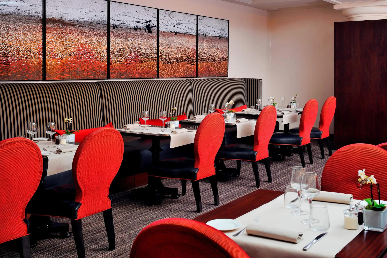 Paris Marriott Champs Elysees Hotel photo 4