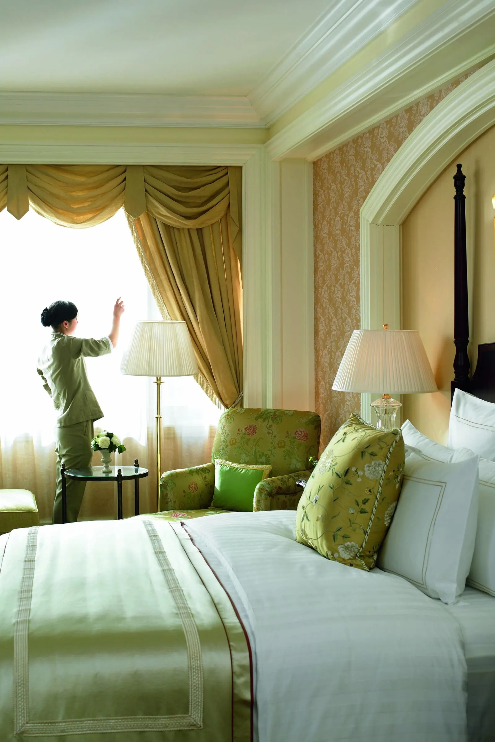 Monument Hotel photo 4