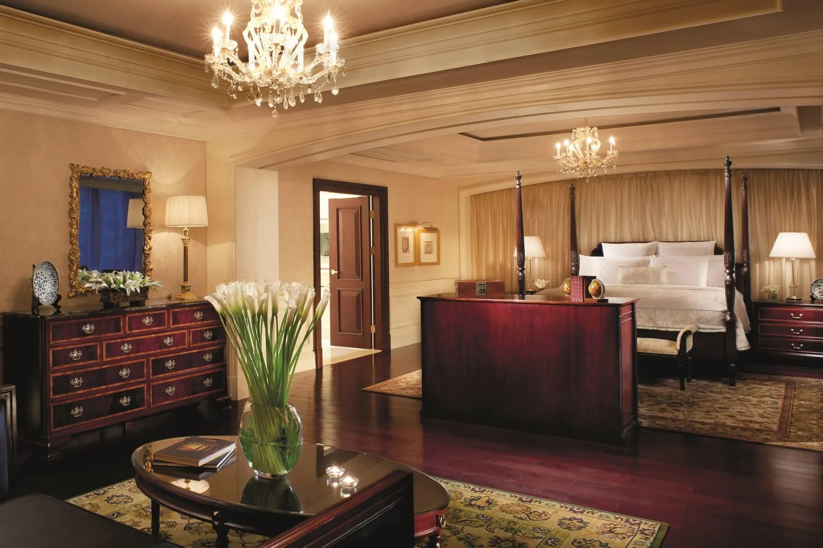 The Ritz-Carlton Beijing photo 3