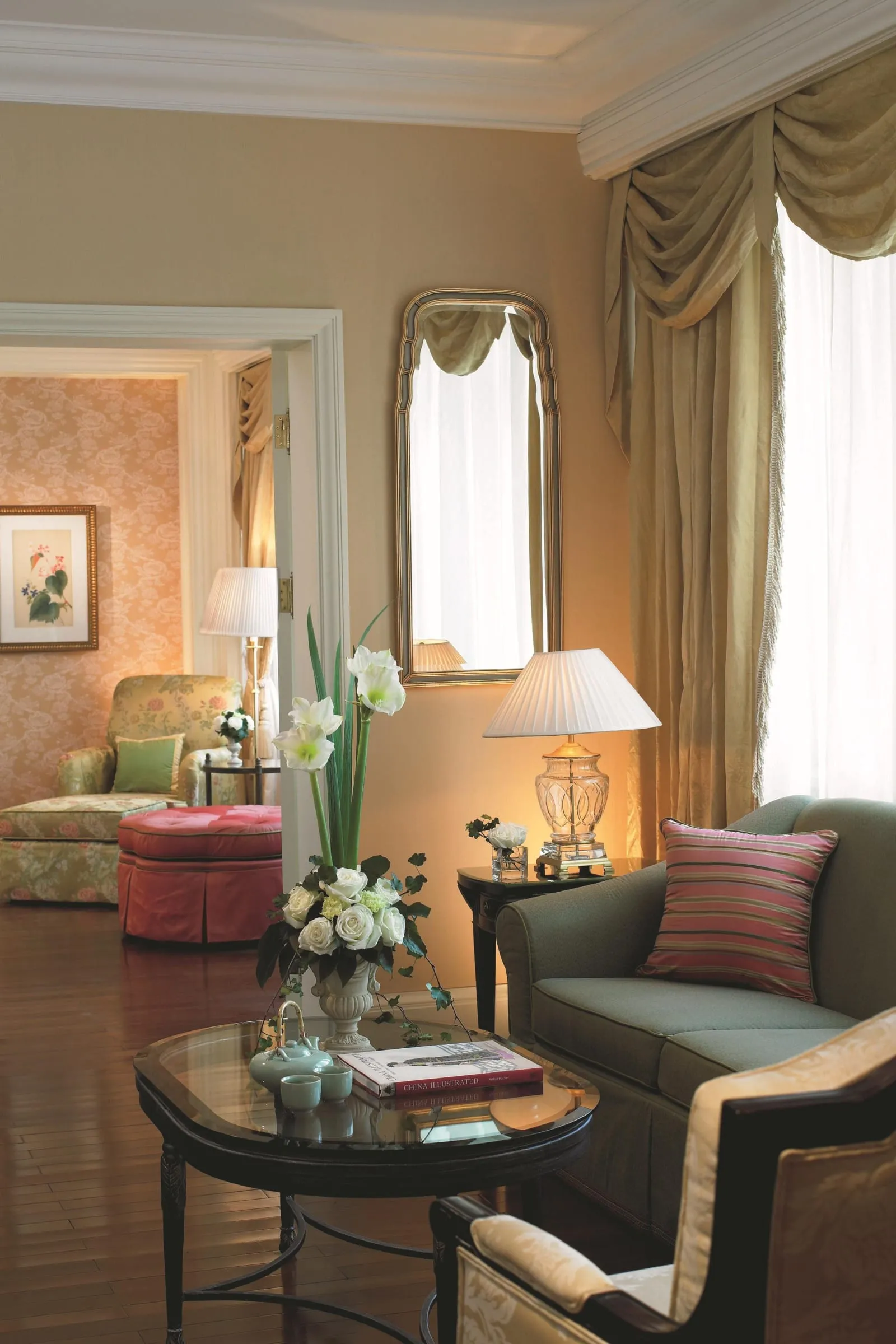 The Ritz-Carlton Beijing photo 4