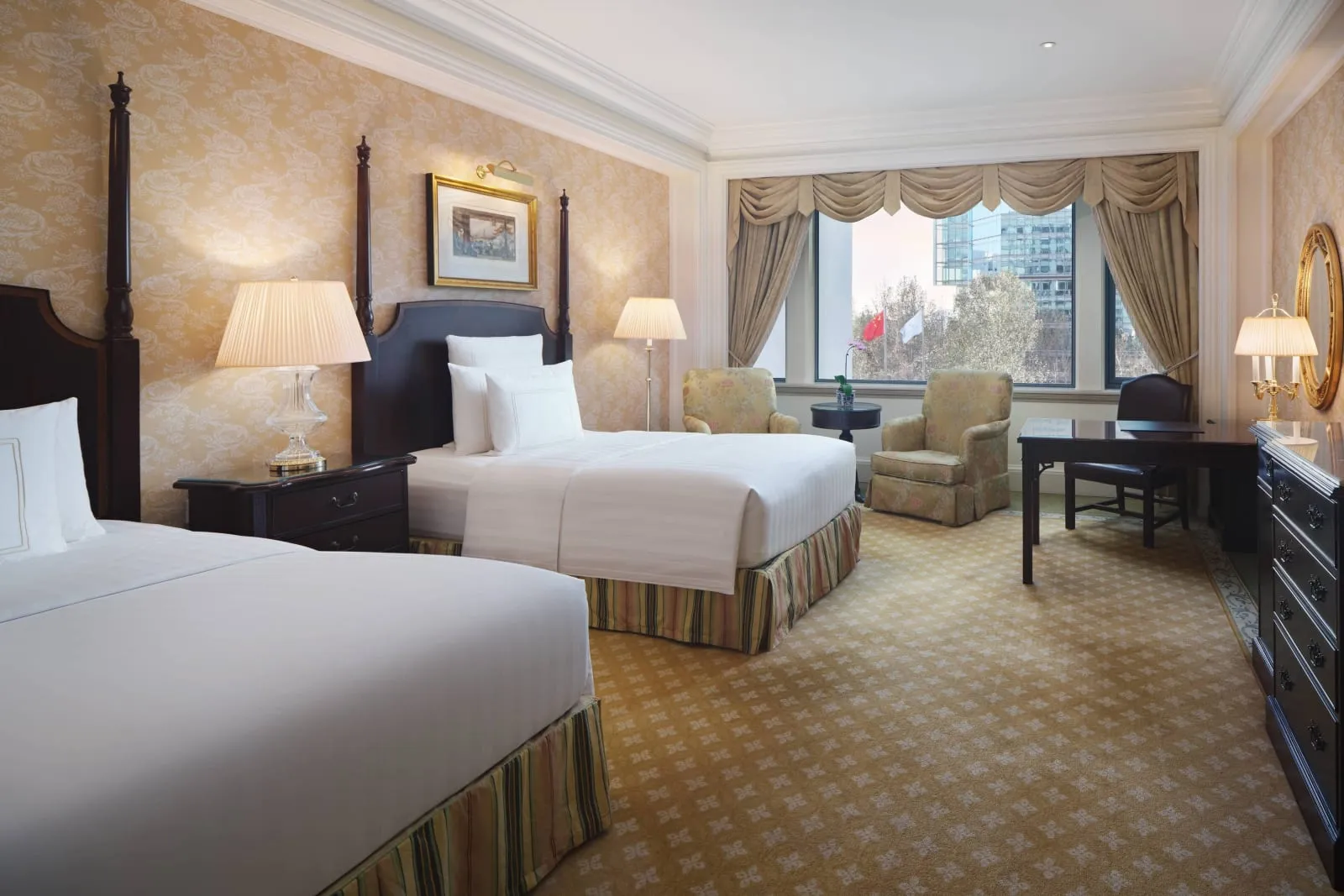 The Ritz-Carlton Beijing photo 5