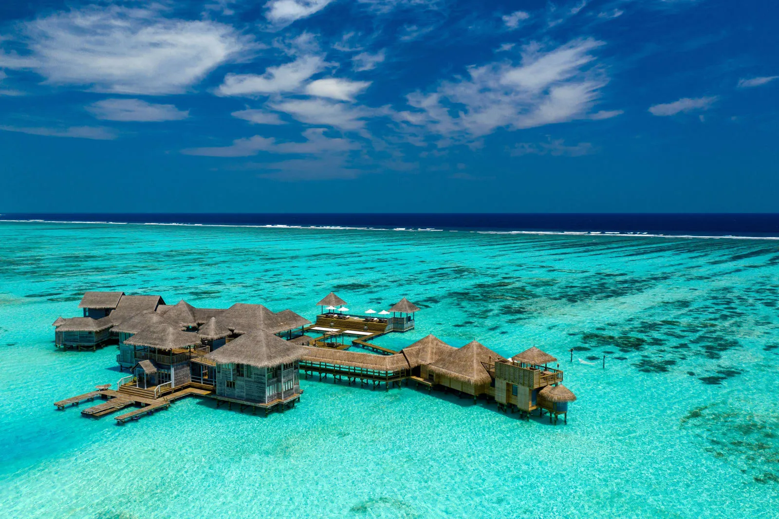 Gili Lankanfushi Maldives photo 2