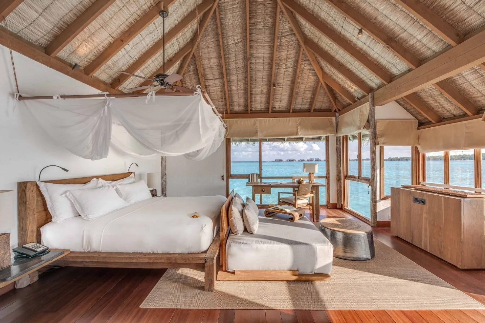 Gili Lankanfushi Maldives photo 3