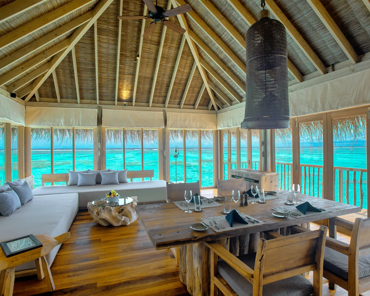 Gili Lankanfushi Maldives photo 4