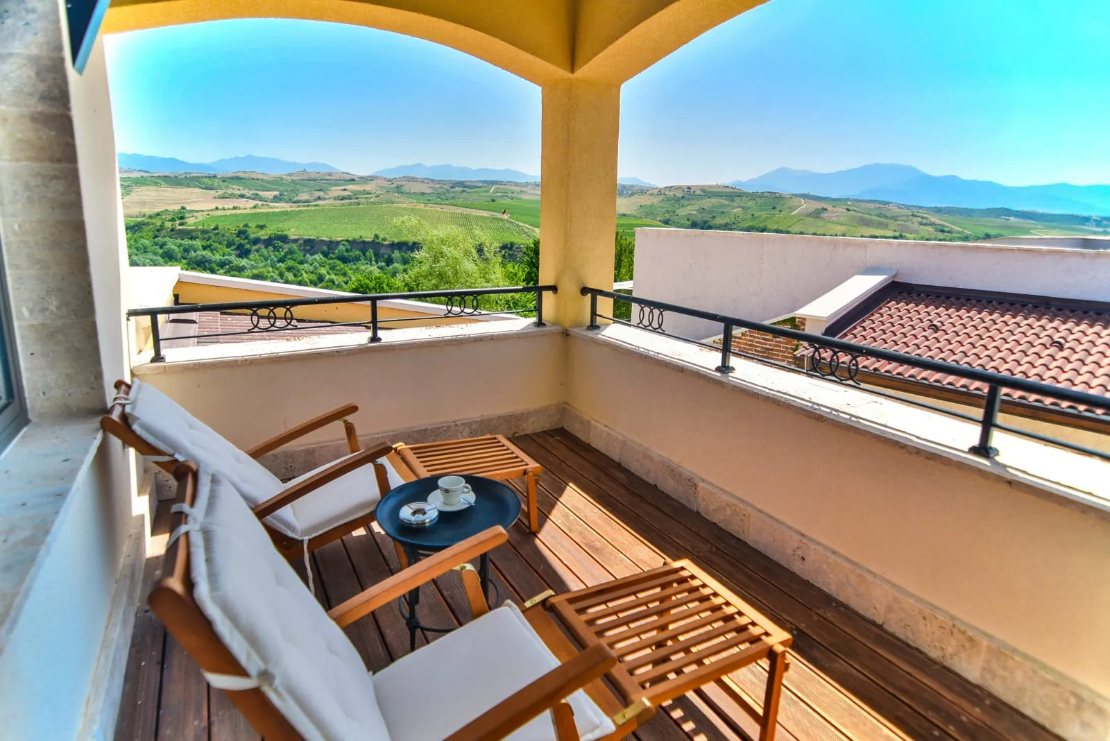 Zornitza Family Estate Relais & Chateaux photo 1