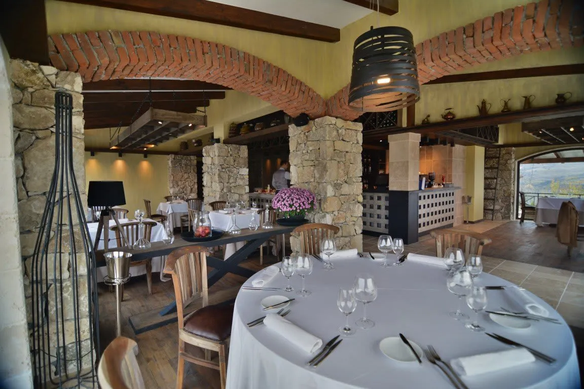 Zornitza Family Estate Relais & Chateaux photo 2