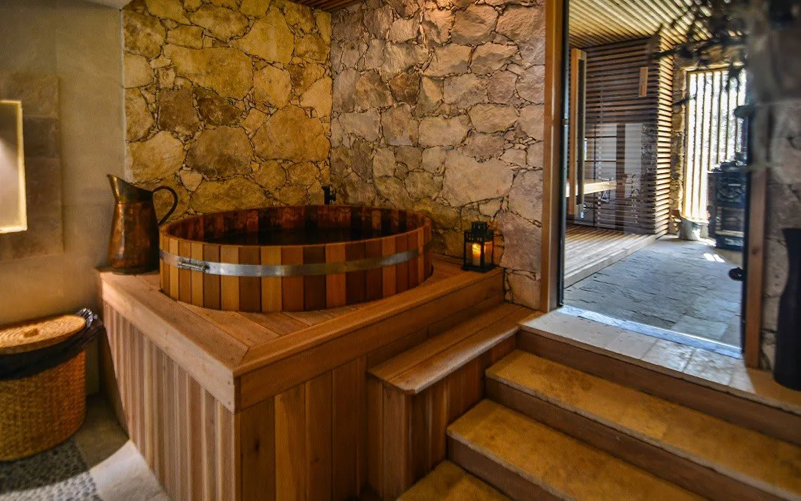 Zornitza Family Estate Relais & Chateaux photo 3