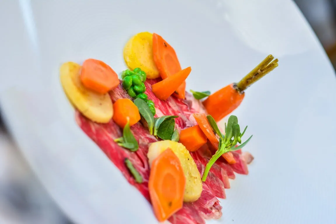 Zornitza Family Estate Relais & Chateaux photo 5