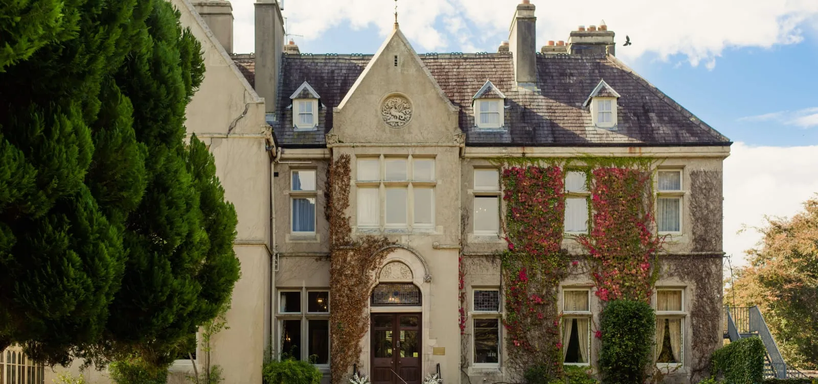 Cahernane House Hotel photo 1