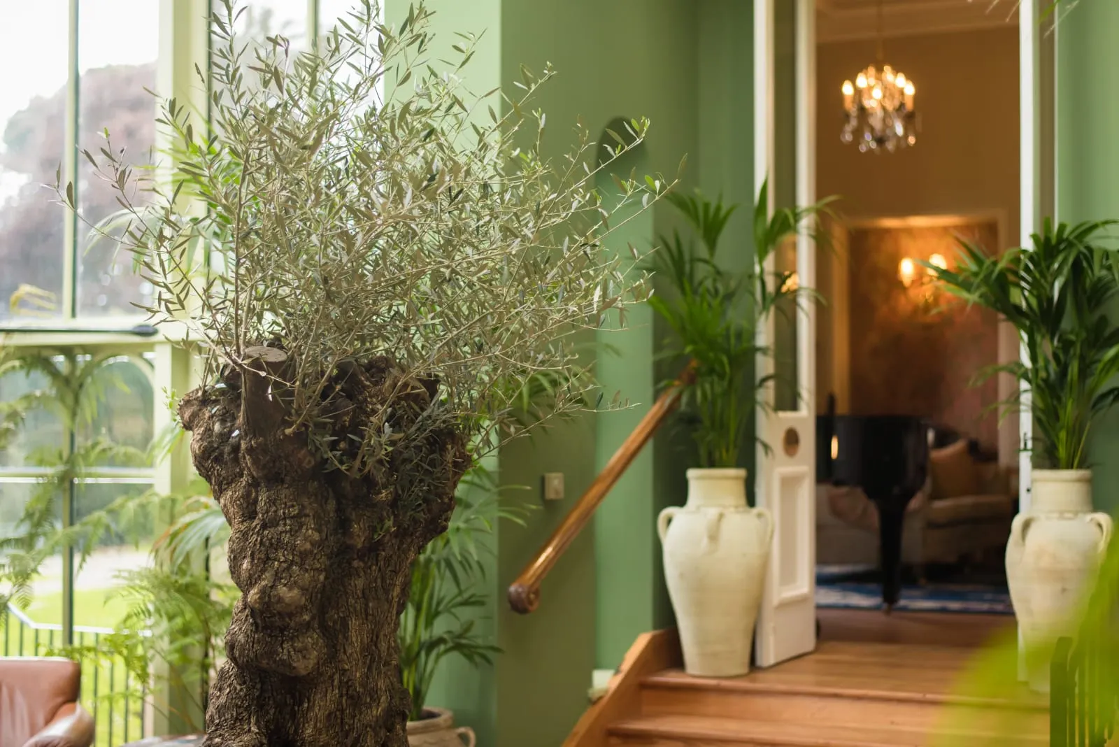 Cahernane House Hotel photo 2