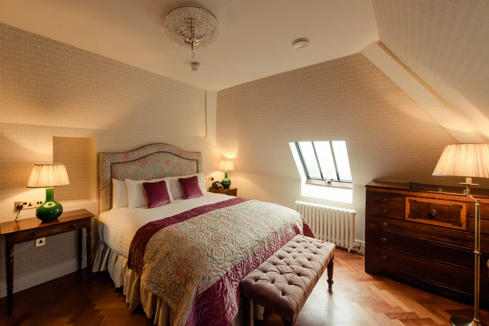 Cahernane House Hotel photo 3