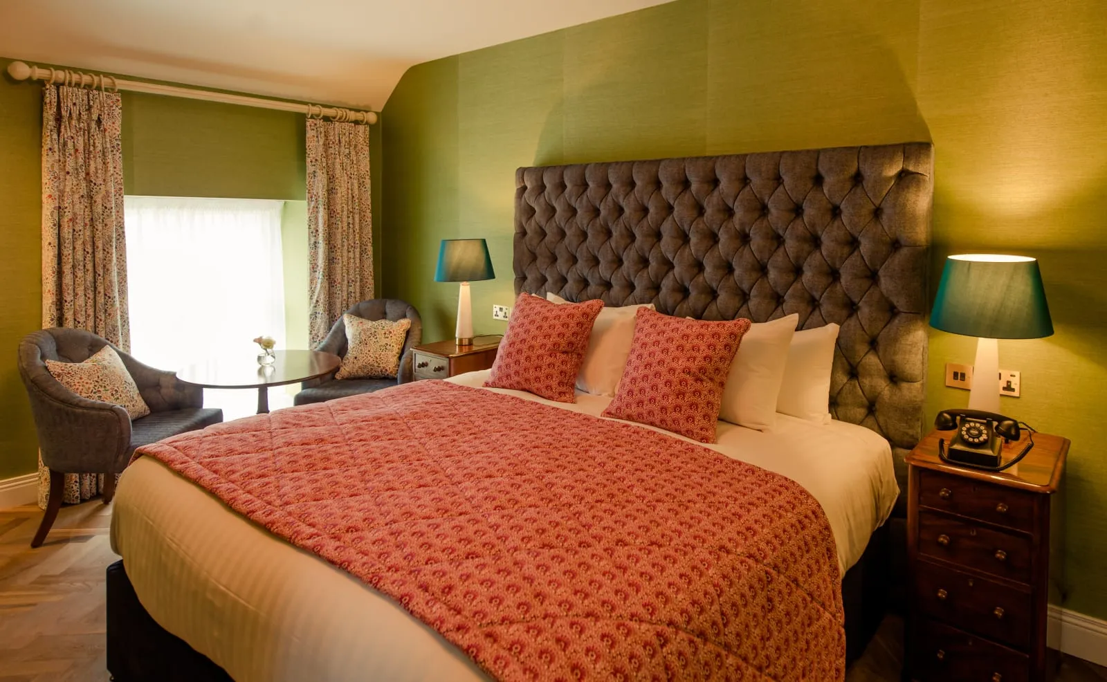 Cahernane House Hotel photo 4