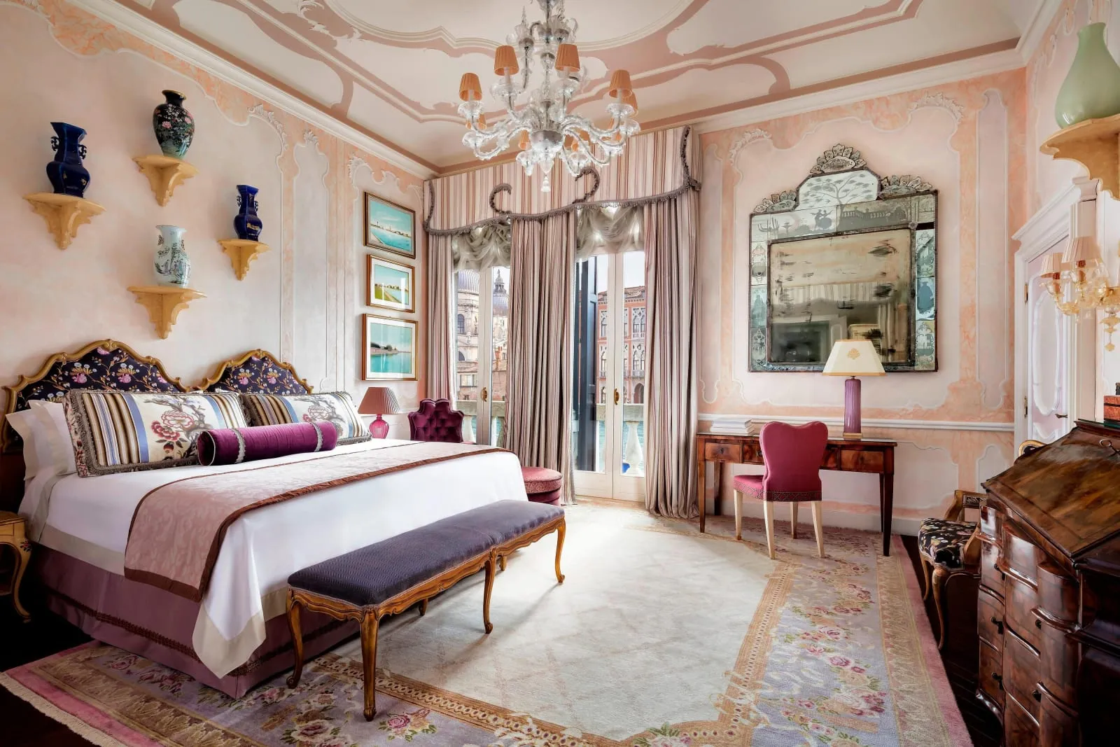 The Gritti Palace, a Luxury Collection Hotel, Venice photo 2