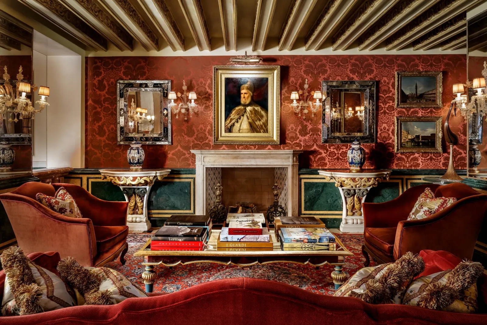 The Gritti Palace, a Luxury Collection Hotel, Venice photo 3