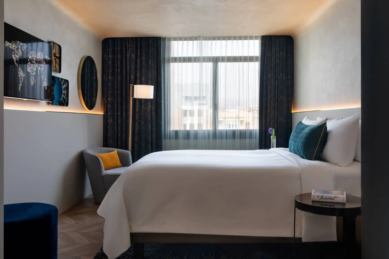 Renaissance Barcelona Hotel photo 2