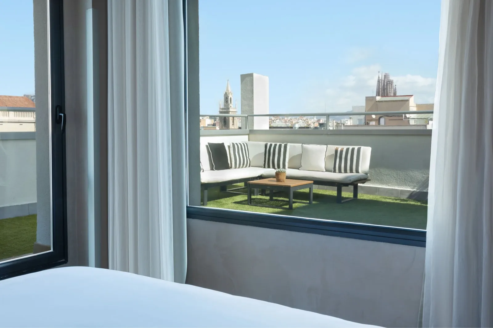 Renaissance Barcelona Hotel photo 5