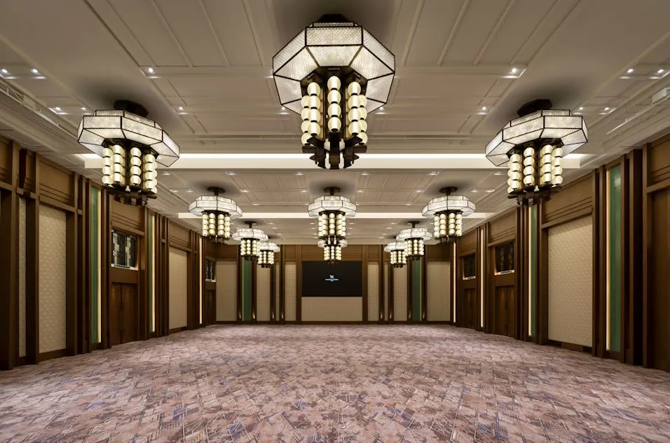 Waldorf Astoria Osaka photo 2