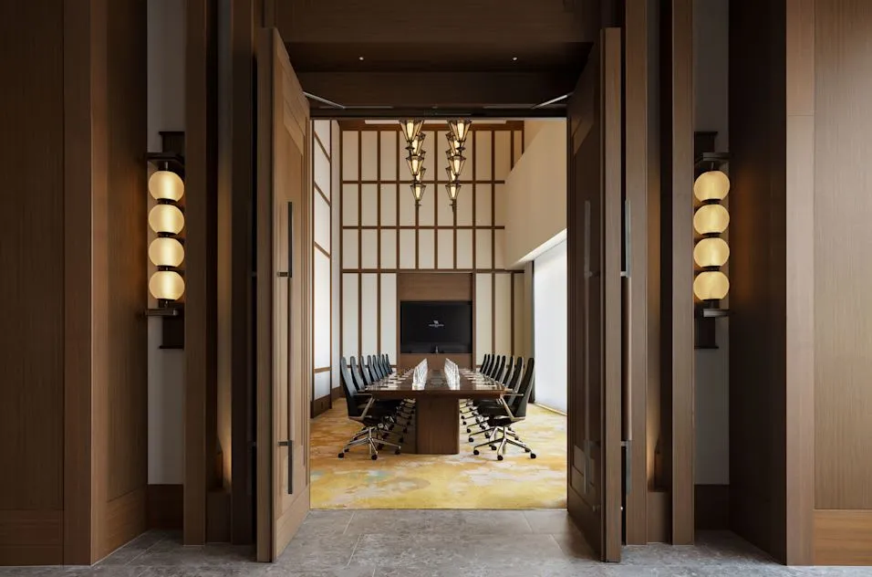 Waldorf Astoria Osaka photo 3
