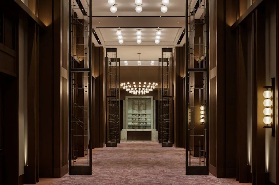 Waldorf Astoria Osaka photo 4