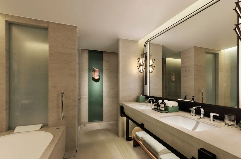 Waldorf Astoria Osaka photo 5