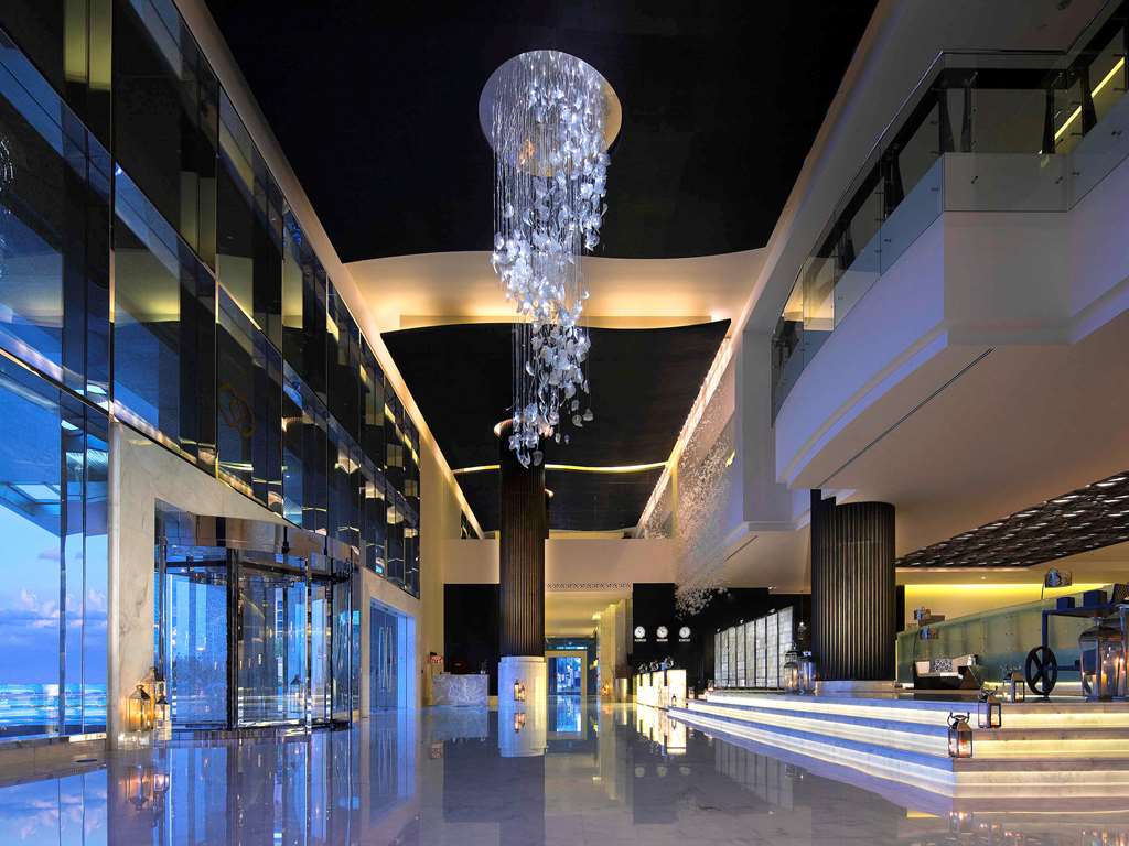 Sofitel Abu Dhabi Corniche photo 1