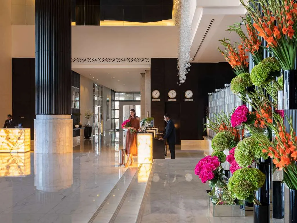Sofitel Abu Dhabi Corniche photo 5