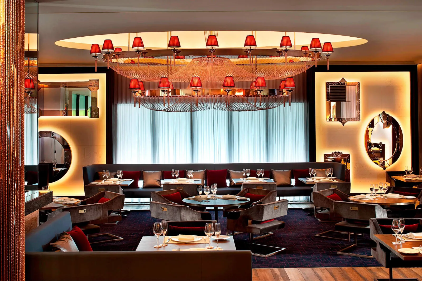 The St. Regis Osaka photo 2