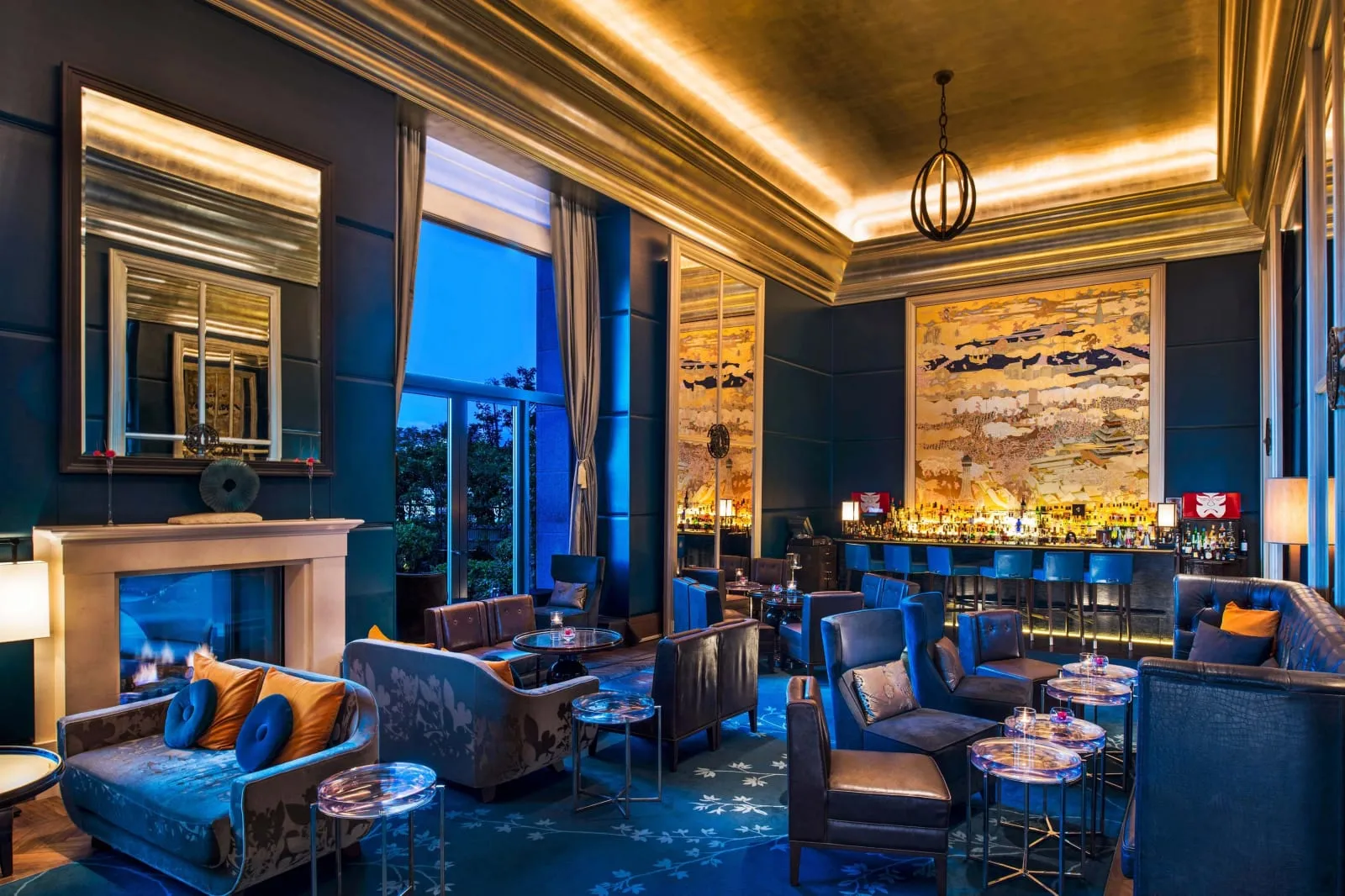 The St. Regis Osaka photo 3