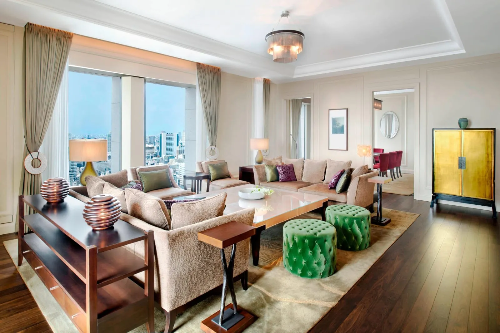 The St. Regis Osaka photo 4