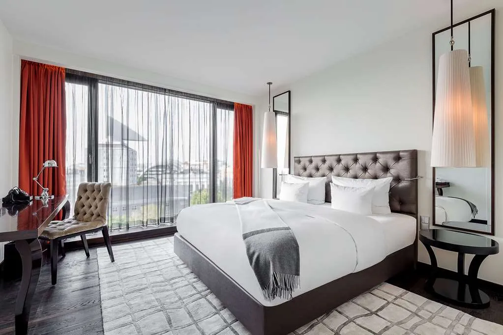 Hotel Zoo Berlin photo 2