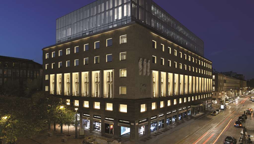 Armani Hotel Milano photo 1