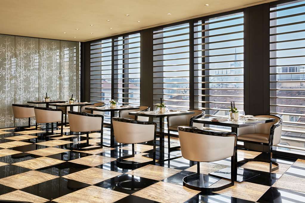 Armani Hotel Milano photo 4